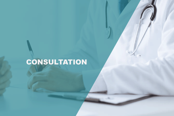 CONSULTATION CH BLOIS