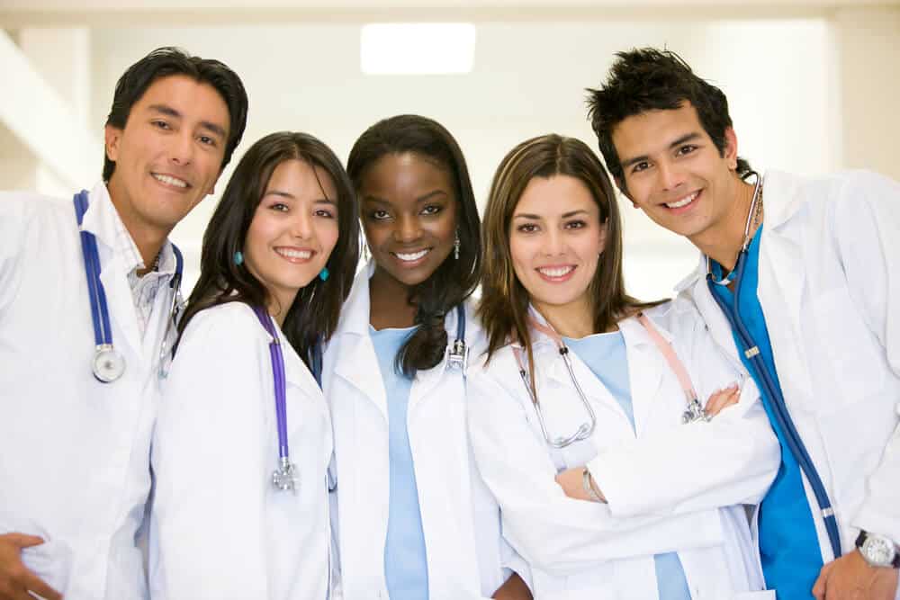 étudiants
